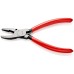 Плоскогубці для відламування скляних смужок KNIPEX 91 71 160