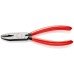 Плоскогубці для відламування скляних смужок KNIPEX 91 71 160