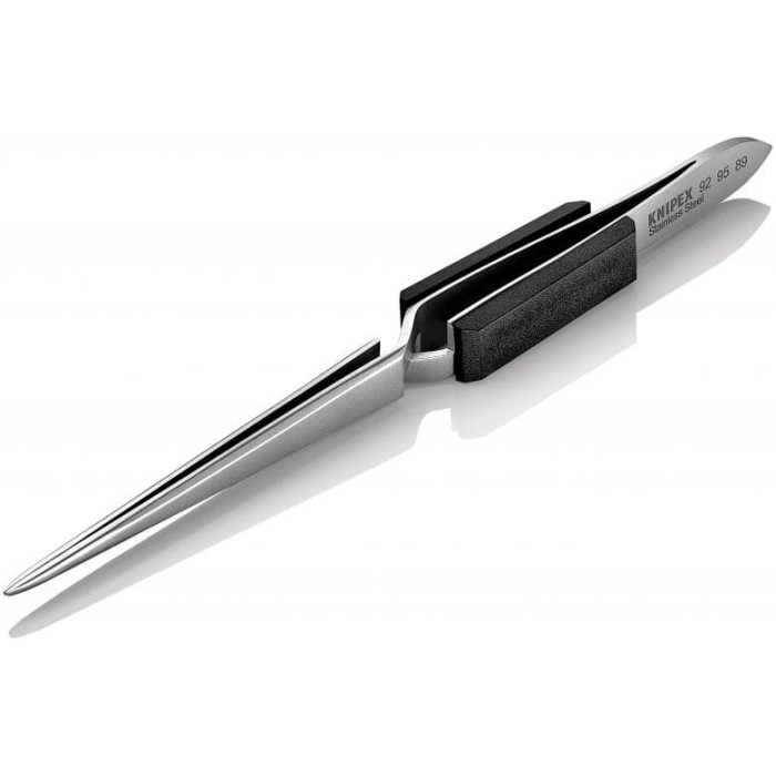 Хрестоподібний пінцет KNIPEX 92 95 89 Хрестоподібний пінцет KNIPEX 92 95 89
