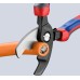 Ножиці для різки кабелів з подвійними ріжучими кромками KNIPEX 95 12 200