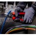 Ножиці для різання кабелів 225мм StepCut XL 95 12 225 KNIPEX