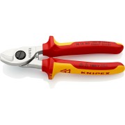 Ножиці для різки кабелів KNIPEX 95 16 165