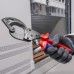 Кабелеріз з важельним мехнізмом KNIPEX 95 31 250