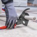 Кабелеріз з важельним мехнізмом KNIPEX, 95 31 280
