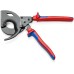 Ножиці для різання кабелів KNIPEX 95 32 320