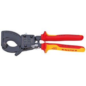 Ножиці для різки кабелів KNIPEX 95 36 250