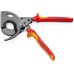 Ножиці для різання кабелів KNIPEX 95 36 320