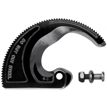 Ніж запасний KNIPEX 95 39 250 для кабелерізів 95 31 250 та 95 36 250 (32-240мм)