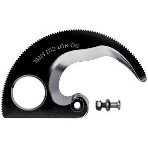 Ніж запасний KNIPEX 95 39 280 для кабелерізів 95 31 280 та 95 36 280 (52-380мм)