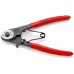 Ножиці для боуденовського троса KNIPEX 95 61 150