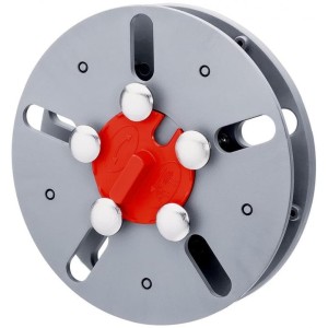 Матриці змінні підходять тільки для KNIPEX MultiCrimp® 97 33 02, 97 33 01