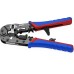 Інструмент для опресування для штекерів Western RJ45 KNIPEX 97 50 01 SB