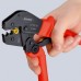 Кліщі затискні для обпресування KNIPEX 97 52 19