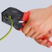 Кліщі затискні для обпресування KNIPEX 97 52 23
