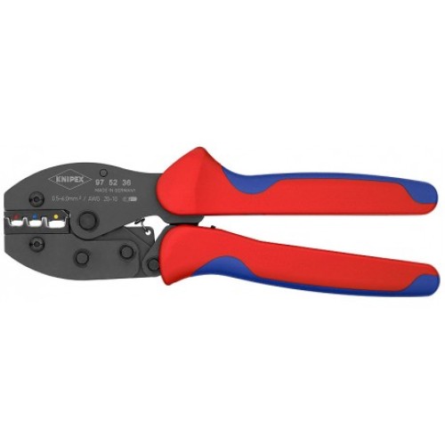 Кліщі для опресовки PreciForce 97 52 36