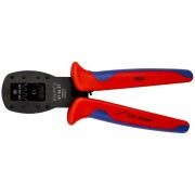 Обжимні кліщі для мініатюрних штекерів KNIPEX 97 54 27