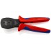 Обжимні кліщі для мініатюрних штекерів KNIPEX 97 54 27