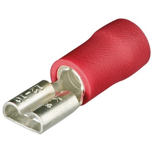 Гільзи прапорцеві ізольовані KNIPEX 97 99 001