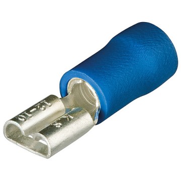 Гільзи прапорцеві ізольовані KNIPEX 97 99 021