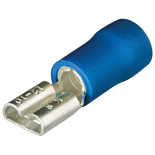 Гільзи прапорцеві ізольовані KNIPEX 97 99 030