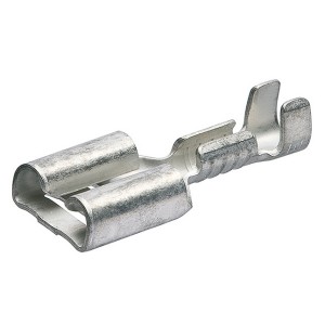 Гільзи прапорцеві неізольовані KNIPEX 97 99 050