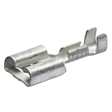 Гільзи прапорцеві неізольовані KNIPEX 97 99 071