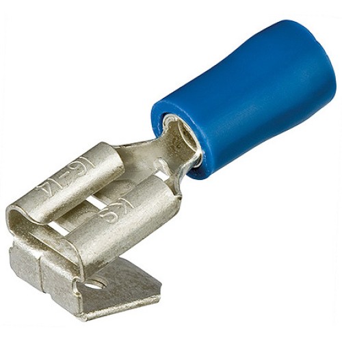 Гільзи прапорцеві ізольовані з відведенням KNIPEX 97 99 091