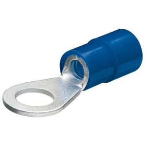 Кабельні наконечники, кільцева форма KNIPEX 97 99 175