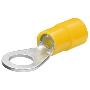 Кабельні наконечники, кільцева форма KNIPEX 97 99 179 (100 шт.)