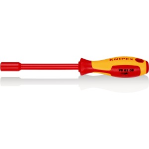 Викрутка ізольована VDE KNIPEX, SW 8мм, 98 03 08