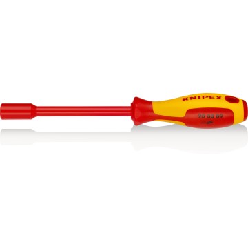 Викрутки ізольована VDE KNIPEX, SW 9мм, 98 03 09