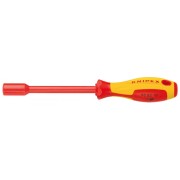Викрутка ізольована VDE KNIPEX, SW 11мм, 98 03 11