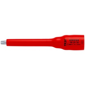 Головка торцева VDE 1000V DR 3/8