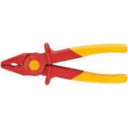 Захватні плоскогубці із пластмаси KNIPEX 98 62 01