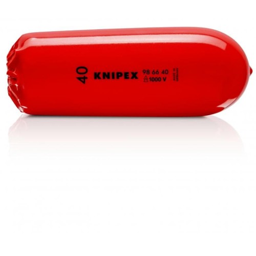 Колпачок защитный конический 135 mm KNIPEX 98 66 40