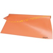 Килимок гумовий електроізольований (500*500*1мм) KNIPEX 98 67 05