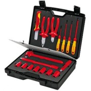 Валіза стандарт з інструментом 26позицій KNIPEX 98 99 12