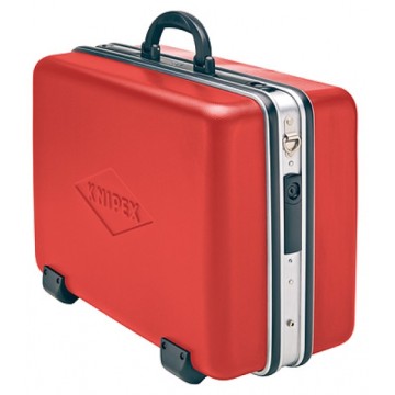 Валіза універсальна для інструментів, порожня KNIPEX 98 99 14 LE