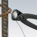 Кліщі арматурні діаметр 1,8мм KNIPEX 99 00 200 SB, (21мм), фосфатовані