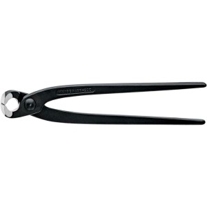 Кліщі арматурні діаметр 1,8мм KNIPEX 99 00 200 SB, (21мм), фосфатовані
