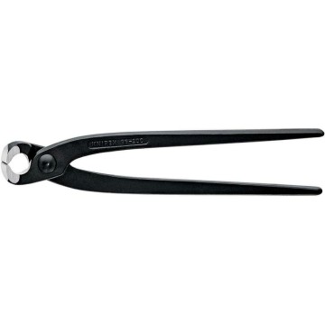 Кліщі арматурні діаметр 1,8мм KNIPEX 99 00 200 SB, (21мм), фосфатовані