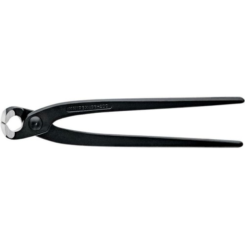 Кліщі арматурні діаметр 1,8мм KNIPEX 99 00 200 SB, (21мм), фосфатовані