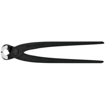 Кліщі арматурні діаметр 2,4мм KNIPEX 99 00 220 K12, (12мм), фосфатовані