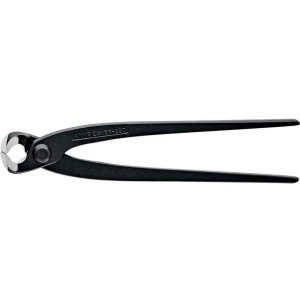 Кліщі арматурні діаметр 2,4мм KNIPEX 99 00 220 SB, (23мм), фосфатовані