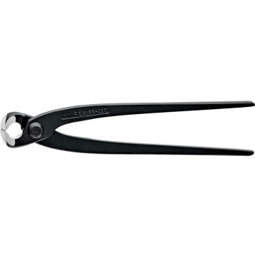 Кліщі арматурні діаметр 2,4мм KNIPEX 99 00 220 SB, (23мм), фосфатовані
