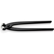 Кліщі арматурні діаметр 2,4мм KNIPEX 99 00 220 K12EAN, (12мм), фосфатовані