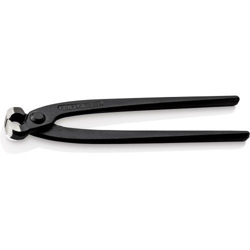 Кліщі арматурні діаметр 2,4мм KNIPEX 99 00 220 K12EAN, (12мм), фосфатовані