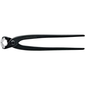 Кліщі арматурні діаметр 2,4мм KNIPEX 99 00 250 EAN, (25мм), фосфатовані