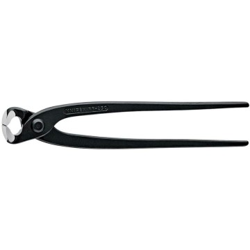 Кліщі арматурні діаметр 2,4мм KNIPEX 99 00 250 EAN, (25мм), фосфатовані
