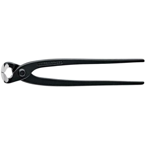 Кліщі арматурні діаметр 2,4мм KNIPEX 99 00 250 SB, (25мм), фосфатовані